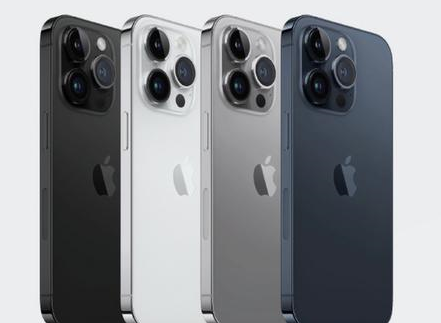 观山湖苹果维修点分享iPhone 16 Pro 发烫多维度科普 
