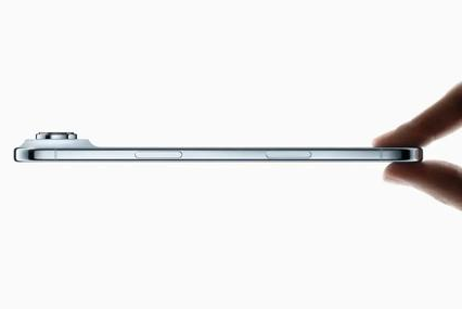 观山湖苹果维修点分享iPhone 17 Air发烫几大隐形诱因 