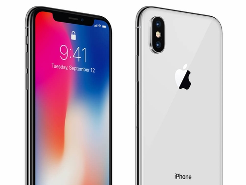观山湖苹果维修点分享iPhone X摄像头实拍质感与场景适配全解析 