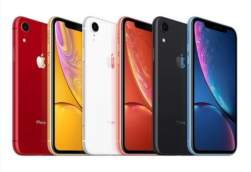 观山湖苹果维修点分享iPhone XR摄像头原生色彩表现与日常拍摄实用指南 